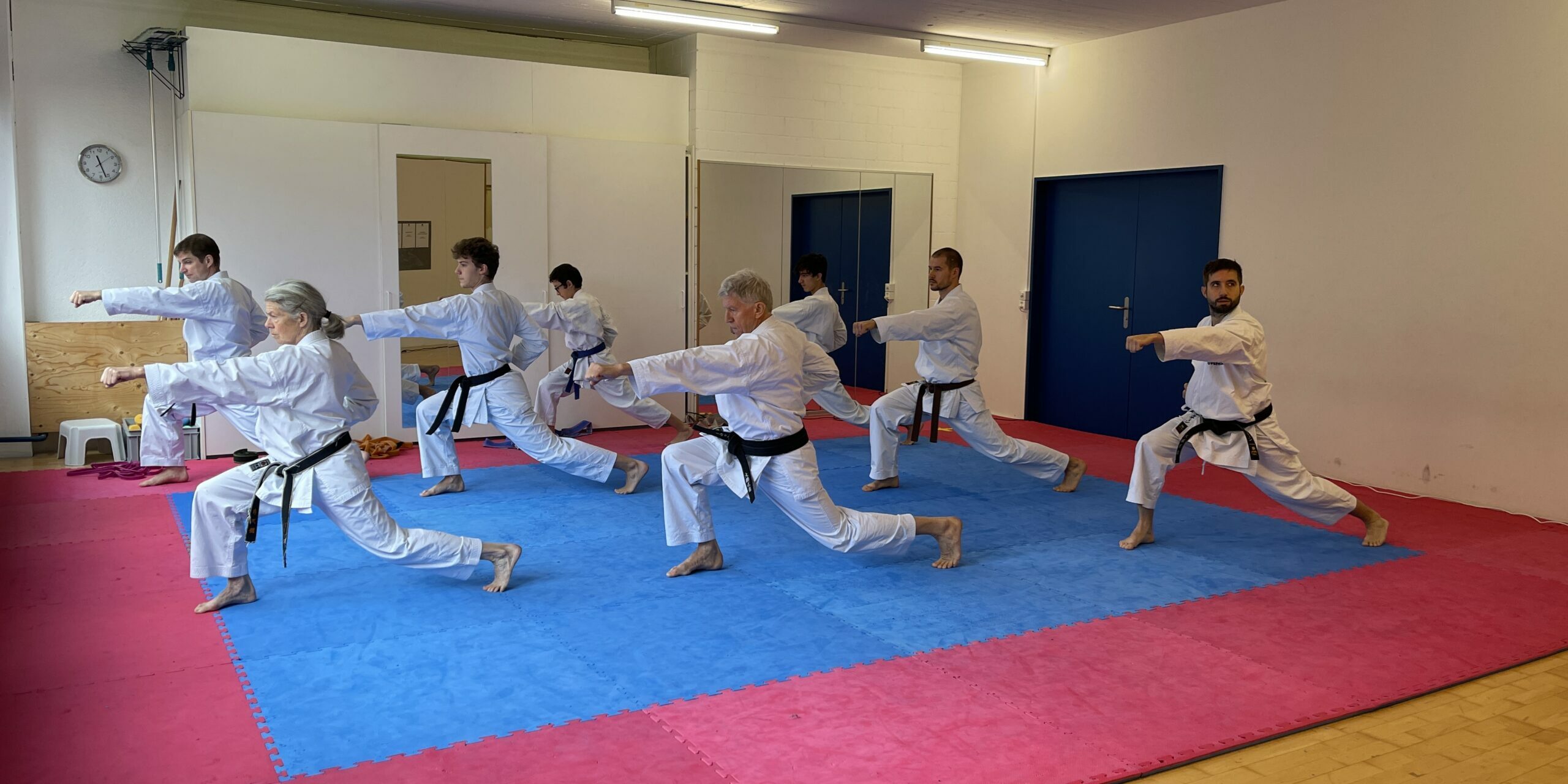 International Zoom Seminar 2021