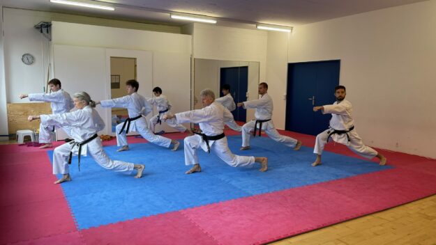 International Zoom Seminar 2021